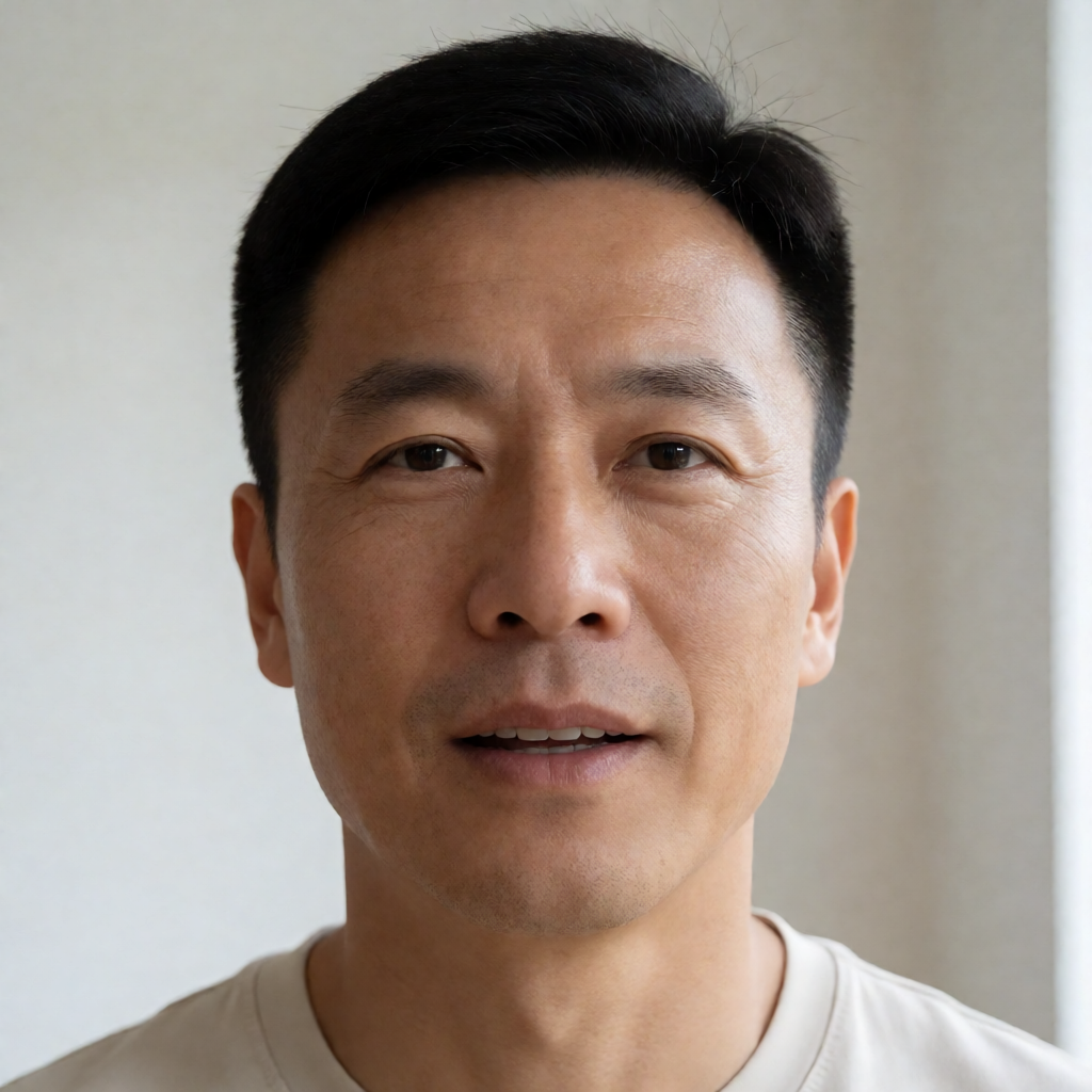 观赛用户张浩头像